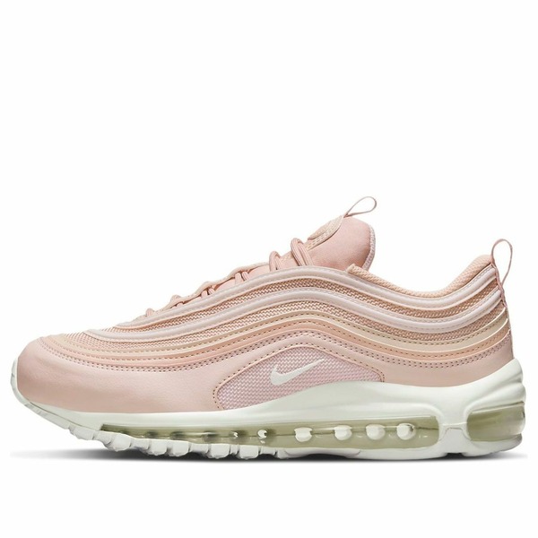 Nike ナイキ レディース スニーカー Pink/White 【(WMNS) Nike Air Max 97 Pink Oxford DH8016-600】  サイズ US_6(23.0cm)