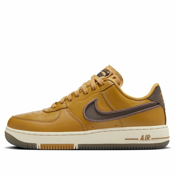 Nike ナイキ レディース スニーカー Muted Bronze/Ironstone 【(WMNS) Nike Air Force 1 Dance \u0027Muted Bronze Ironstone\u0027 HV2057-209】  大きさ US_W_10