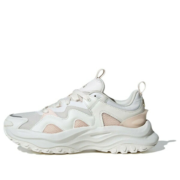 adidas アディダス レディース スニーカー Beige/Pink 【(WMNS) adidas Maxxwavy 'Chalk Wonder Quartz' IF6890】 サイズ US_6(23.0cm)｜asty