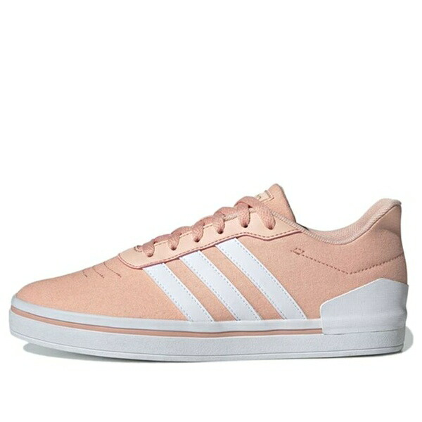 adidas アディダス レディース スニーカー Pink 【(WMNS) adidas neo Heawin Pink EE9745】  大きさ US_5.5(22.5糎)