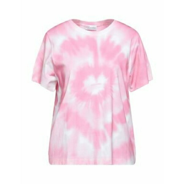 美品　ヴァレンティノ　Tシャツ　ピンク　XS 楽天市場】VALENTINO ヴァレンティノ Tシャツ XV3MG10V84F