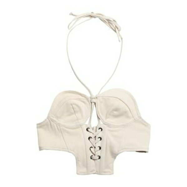 【送料無料】 ジュルファー レディース Tシャツ トップス Tops White