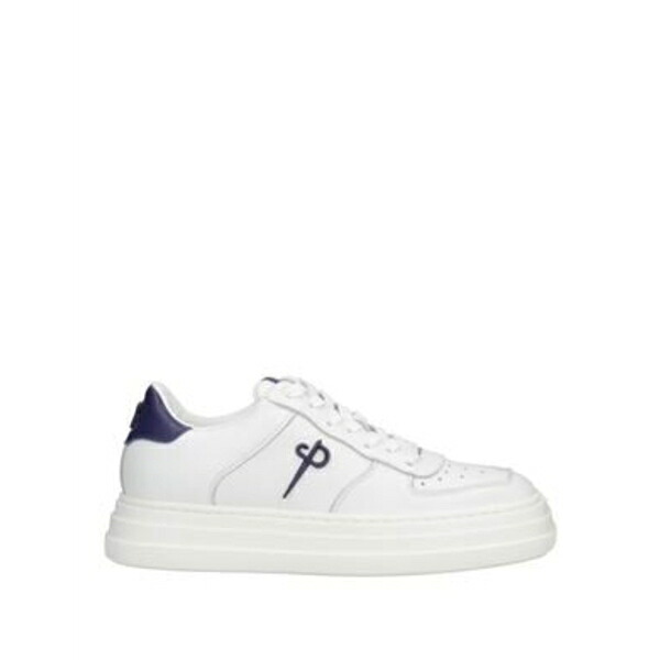 【送料無料】 セサーレパシオッティ レディース スニーカー シューズ Sneakers White 29,770円
