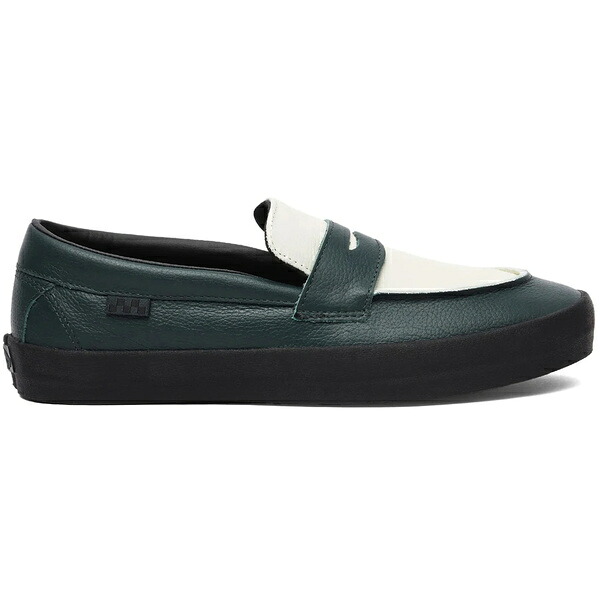 Vans バンズ メンズ スニーカー  【Vans Skate Loafer Dark Forest】  大いさ US_12(30.0珊) Dark Forest メンズ靴-靴-スニーカー