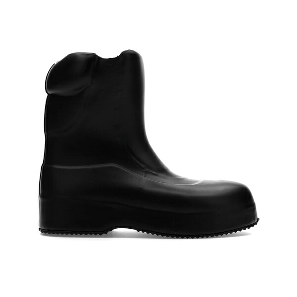 Yeezy 生やさしい メンズ スニーカー  【YZY SL-03 Black】  大いさ US_12(30.0珊) Black 靴-スニーカー-メンズ靴