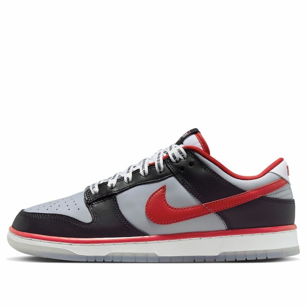 Nike ナイキ メンズ スニーカー  【Nike x Clark Atlanta University Dunk Low Panthers DR6189-001】  サイズ US_6.5(24.5cm)