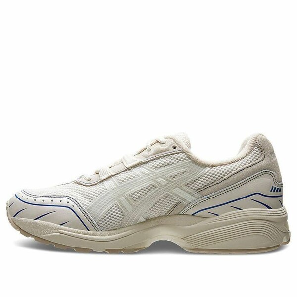 ASICS アシックス メンズ スニーカー  【ASICS x Above The Clouds Gel-1090 \u0027Birch\u0027 1021A440-200】  大いさ US_10(28.0糎) 靴-スニーカー-メンズ靴
