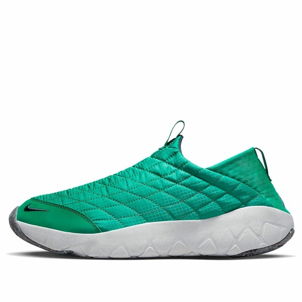 Nike ナイキ メンズ スニーカー  【Nike ACG Moc 3.5 \u0027Neptune Green\u0027 DO9333-301】  大きさ US_10.5(28.5糎)