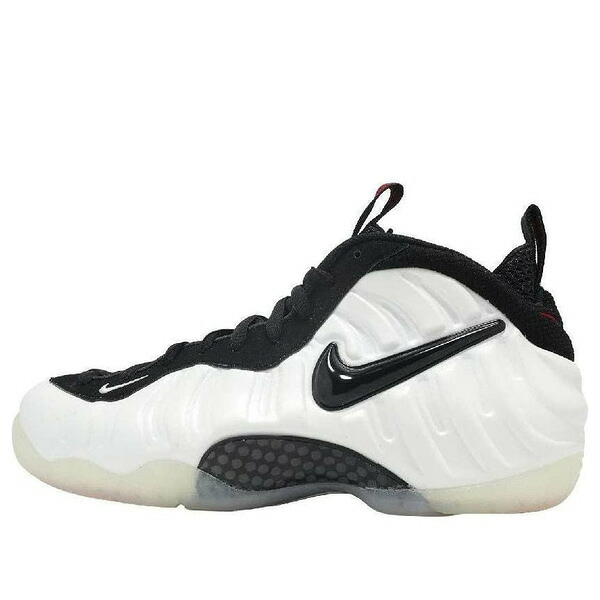 Nike ナイキ メンズ スニーカー  【Nike Air Foamposite Pro \u0027Pearl\u0027 HF0794-200】  大きさ US_10(28.0糎)