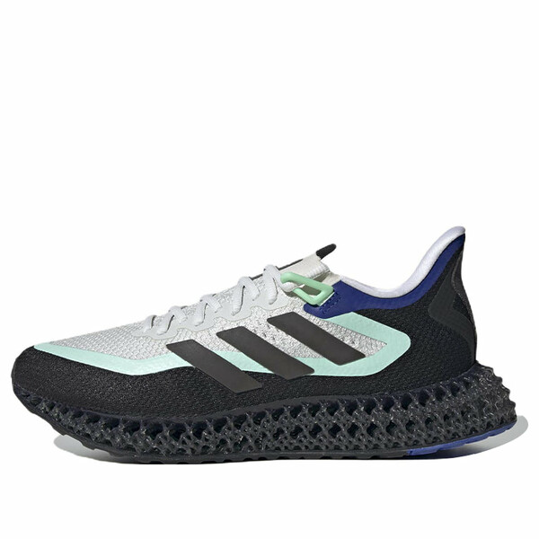 adidas アディダス メンズ スニーカー 【adidas 4DFWD 2 'Night Pulse Mint' HP7668】 サイズ US_9(27.0cm)|asty