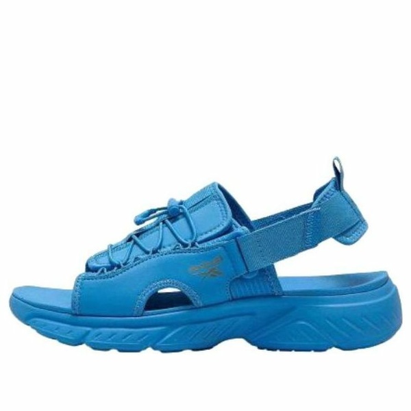 Reebok リーボック メンズ スニーカー  【Reebok Hyperium Slide \u0027Light Blue\u0027 IG5913】  大きさ US_6(24.0糎)