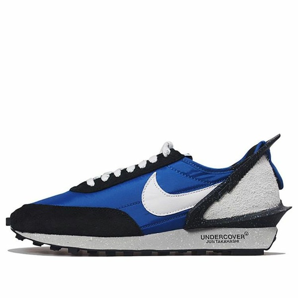 Nike ナイキ メンズ スニーカー  【Nike Undercover x Daybreak \u0027Blue Jay\u0027 BV4594-400】  大きさ US_6.5(24.5糎)