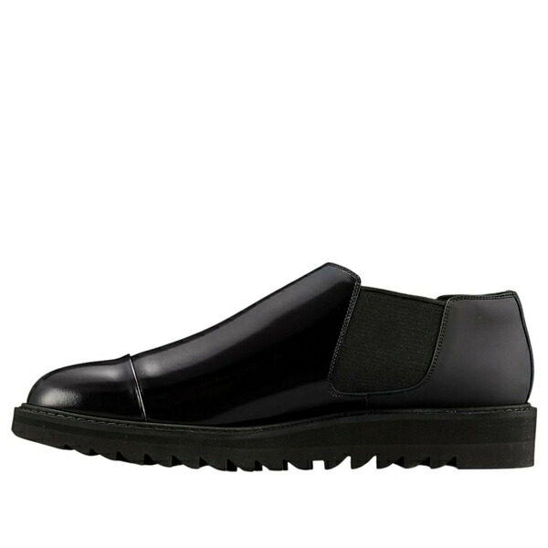 Onitsuka Tiger オニツカタイガー メンズ スニーカー 【Onitsuka Tiger Side Gore Boot Low 'Black' 1181A589-001】 サイズ US_11(29.0cm)|asty