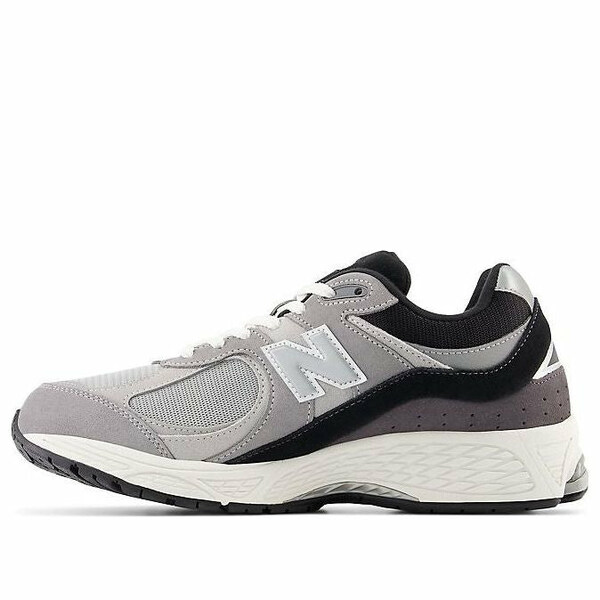 New Balance ニューバランス メンズ スニーカー 【New Balance 2002R 'Slate Grey Raincloud' M2002RSG】 サイズ US_M_13｜asty 62,590円