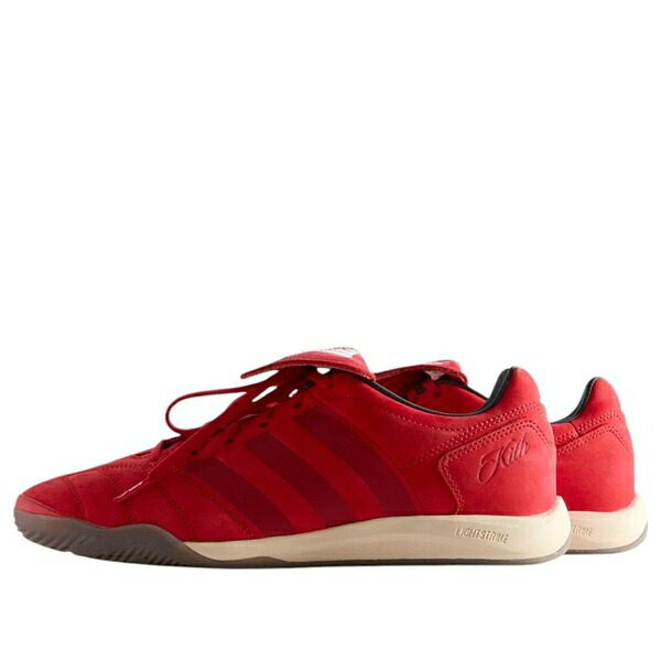 adidas アディダス メンズ スニーカー  【adidas x Kith Predator 2002 集積回路 \u0027Red White\u0027 JQ1084】  大きさ US_9.5(27.5糎)