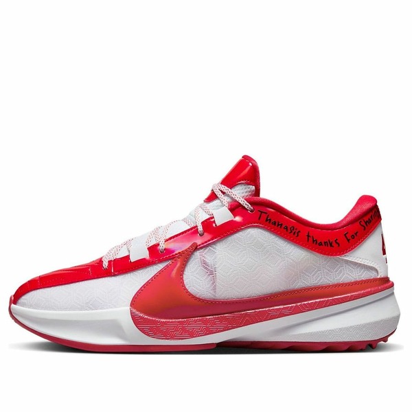 Nike ナイキ メンズ スニーカー  【Nike Zoom Freak 5 All-Star FV1933-600】  サイズ US_9.5(27.5cm)