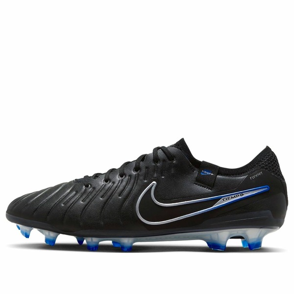 Nike ナイキ メンズ スニーカー 【Nike Tiempo Legend 10 Elite FG 'Shadow Pack' DV4328-040】 サイズ US_5.5(23.5cm)|asty