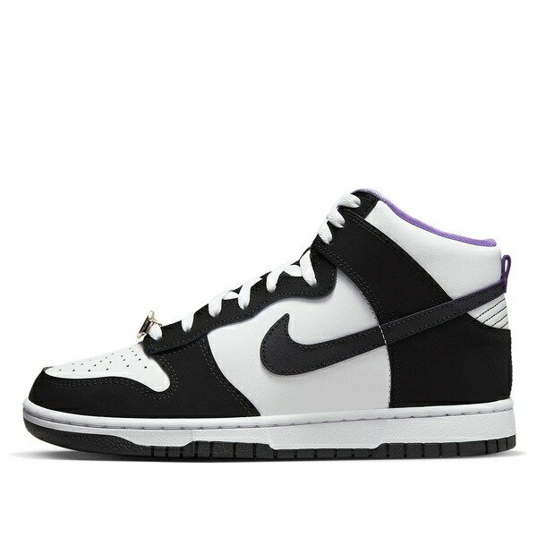 Nike ナイキ メンズ スニーカー  【Nike Dunk High Premium EMB \u0027World Champ\u0027 DR9512-001】  大きさ US_M_13