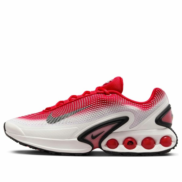 Nike ナイキ メンズ スニーカー 【Nike Air Max DN SE 'University Red' HQ4565-600】 サイズ US_M_15｜asty