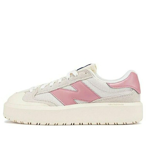 New Balance ニュー平衡にする メンズ スニーカー  【New Balance CT302 \u0027Sea Salt Pink\u0027 CT302RH】  大きさ US_7.5(25.5糎)