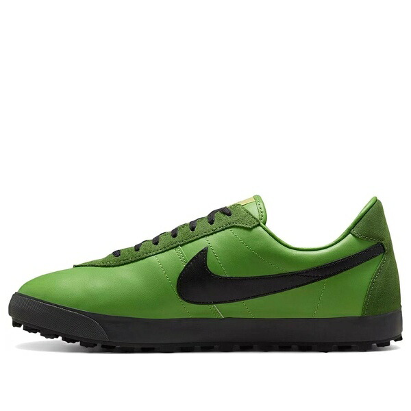 Nike ナイキ メンズ スニーカー  【Nike x Bode Astro Grabber \u0027Chlorophyll Black\u0027 FJ9821-300】  大きさ US_M_14
