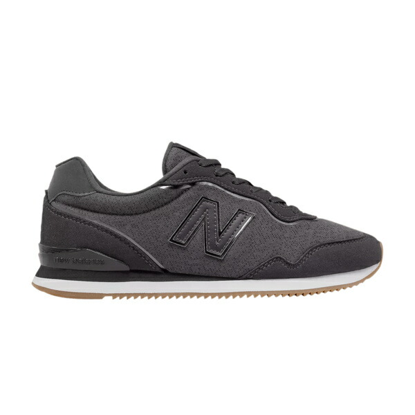 New Balance ニューバランス レディース スニーカー 【Wmns Sola Sleek 'Chalkboard'】 サイズ US_5(22.0cm) Black画像
