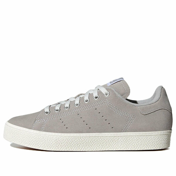 adidas アディダス メンズ スニーカー  【adidas Originals Stan Smith CS Shoes \u0027Grey\u0027 ID2040】  大きさ US_M_3.5