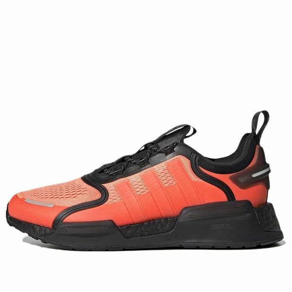 adidas アディダス メンズ スニーカー  【adidas NMD_V3 Shoes \u0027Beam Orange\u0027 GX2088】  大きさ US_9.5(27.5糎)