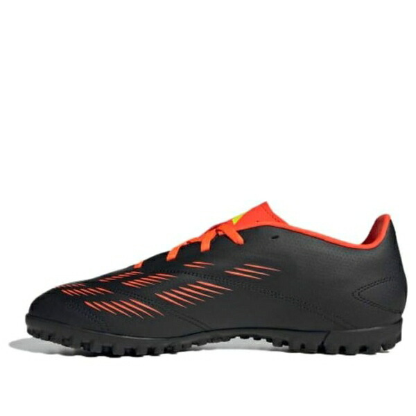 adidas アディダス メンズ スニーカー  【adidas Predator Club TF \u0027Black\u0027 IG7711】  大きさ US_9(27.0糎)