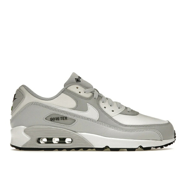 Nike ナイキ メンズ スニーカー  【Nike Air Max 90 Gore-Tex Photon Dust】  大きさ US_9(27.0糎) Photon Dust/Grey Fog/Chlorophyll/Summit White