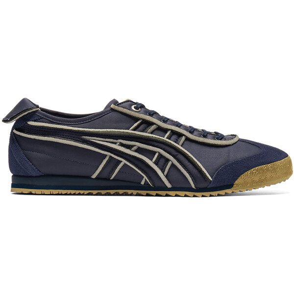 Onitsuka Tiger オニツカタイガー メンズ スニーカー 【Onitsuka Tiger Mexico 66 SD Exposed Foam Peacoat】 サイズ US_11(29.0cm) Peacoat/Peacoat｜asty