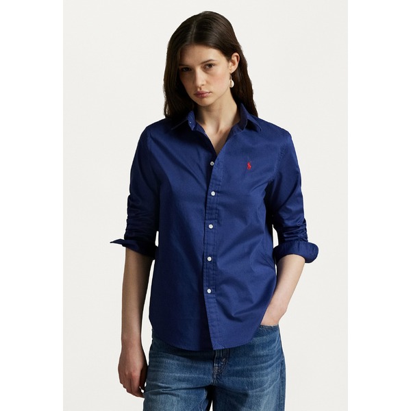 Polo by ralph lauren ミリタリー シャツ ネイビー Mサイズ 楽天市場】ラルフローレン ポロ レディース ワッペン 刺繍 ミリタリー