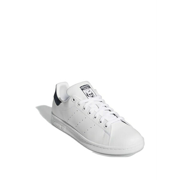 アディダス レディース スニーカー シューズ Stan smith primegreen sneakers White|asty