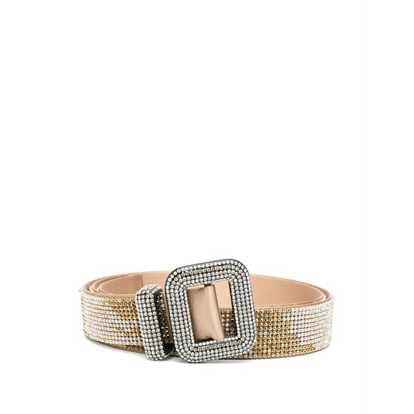 ベネデッタベルジッチーズ レディース 三尺帯 添え物 Venus belt Neutrals
