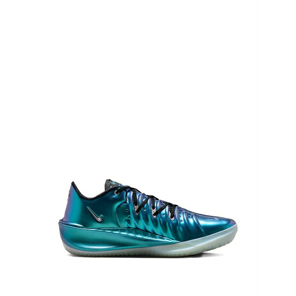 ナイキ メンズ スニーカー シューズ Air zoom gt cut 4 sneakers Blue
