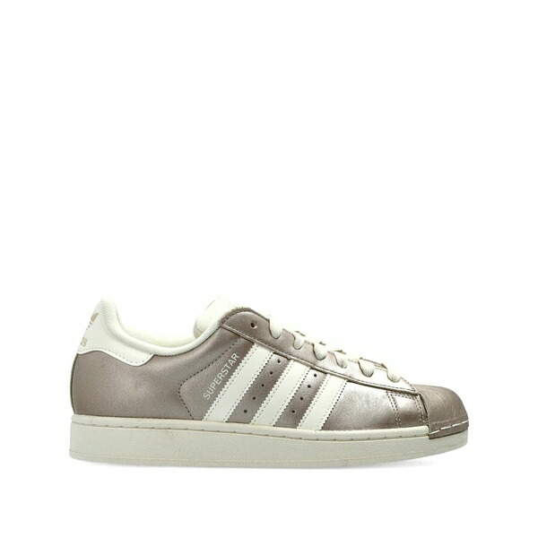 アディダス レディース スニーカー シューズ Superstar ii sneakers Grey