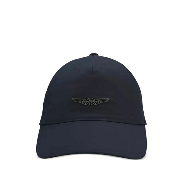 ボス メンズ 帽子 アクセサリー X aston martin zed baseball cap Blue