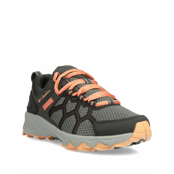 コロンビア レディース スニーカー シューズ Peakfreak ii sneakers Grey|asty