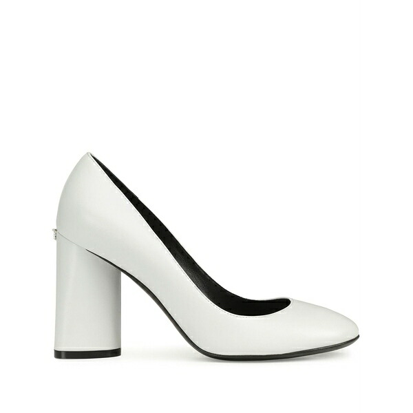セルジオロッシ レディース パンプス シューズ Pilier pumps White