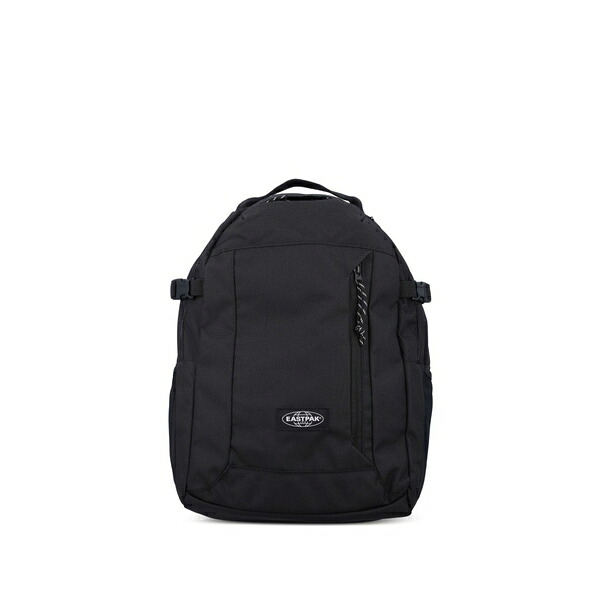 イーストパック メンズ バックパック・リュックサック バッグ Smallker pro backpack Black｜asty