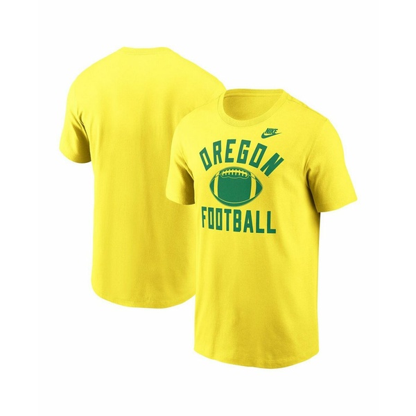 ダブルフェイス　オレゴン フットボール Tシャツ ダブルフェイス オレゴン フットボール Tシャツ