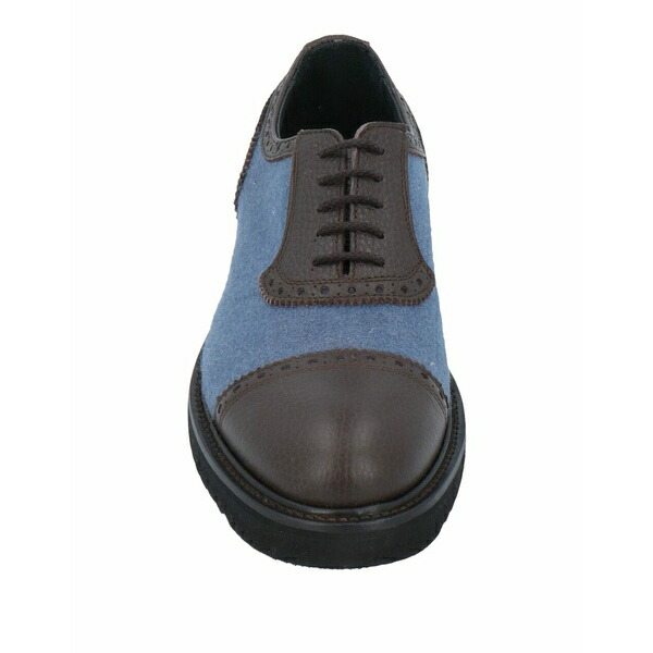 2022春夏新作 ジーオーバーニー コンティー GIOVANNI CONTI メンズ ドレスシューズ シューズ Lace-up shoes Black 