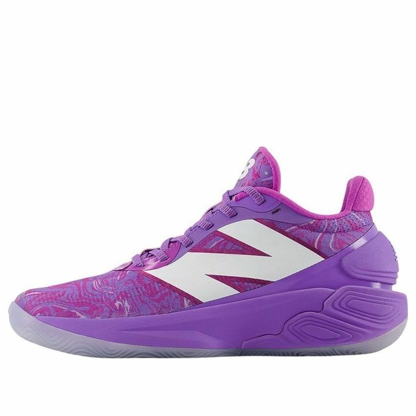 New Balance ニューバランス メンズ スニーカー 【New Balance TWO WXY v5 'Passion Fruit Lilac Glo' BB2WYFS5】 サイズ US_8.5(26.5cm)|asty