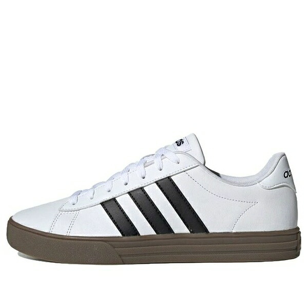 adidas アディダス メンズ スニーカー 【adidas Daily 2.0 'Cloud White' F34469】 サイズ US_10(28.0cm)｜asty