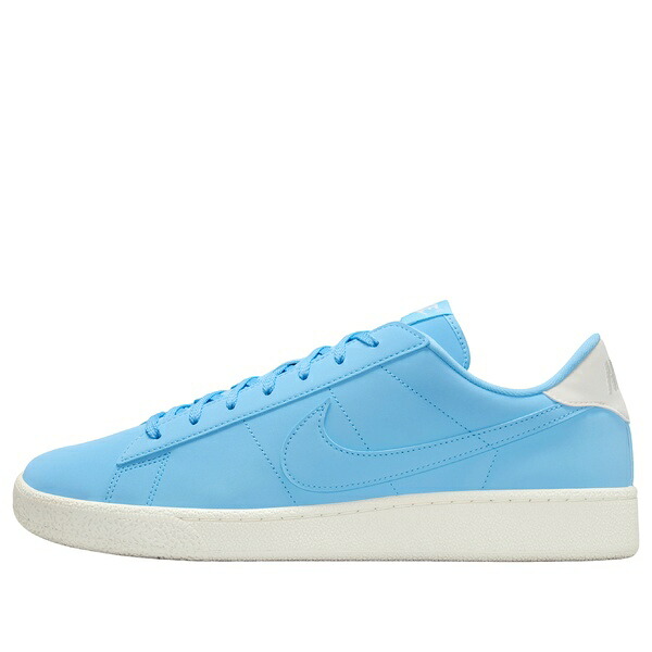 Nike ナイキ メンズ スニーカー 【Nike Tennis Classic 'Football Blue Sail' IV2436-400】 サイズ US_7.5(25.5cm)｜asty