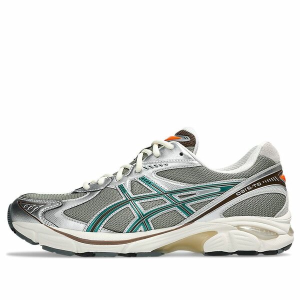 ASICS アシックス メンズ スニーカー 【ASICS x Carnival GT-2160 'Concrete Bloom' 1203A568-300】 サイズ US_11(29.0cm)|asty