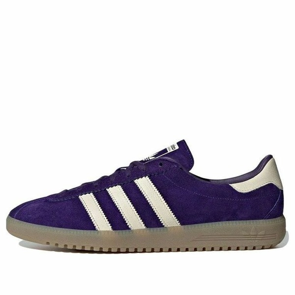 adidas アディダス メンズ スニーカー 【adidas Bermuda 'College Purple' IE7427】 サイズ US_12.5(30.5cm)｜asty