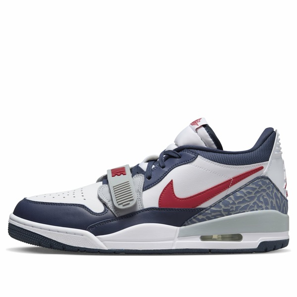 Jordan ジョーダン メンズ スニーカー 【Air Jordan Legacy 312 Low 'Olympic' CD7069-164】 サイズ US_M_14|asty