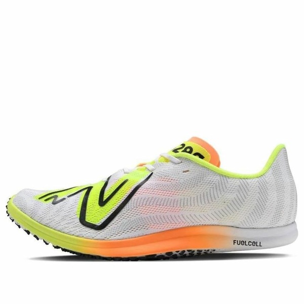 New Balance ニューバランス メンズ スニーカー 【New Balance FuelCell 5280v2 'White Solar Green' U5280WB2】 サイズ US_11(29.0cm)｜asty