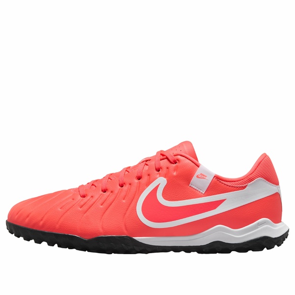 Nike ナイキ メンズ スニーカー 【Nike Tiempo Legend 10 Academy TG 'Hot Lava White' DV4342-800】 サイズ US_M_4|asty
